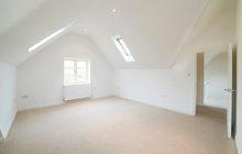 Oldfield Park bedroom extension leads